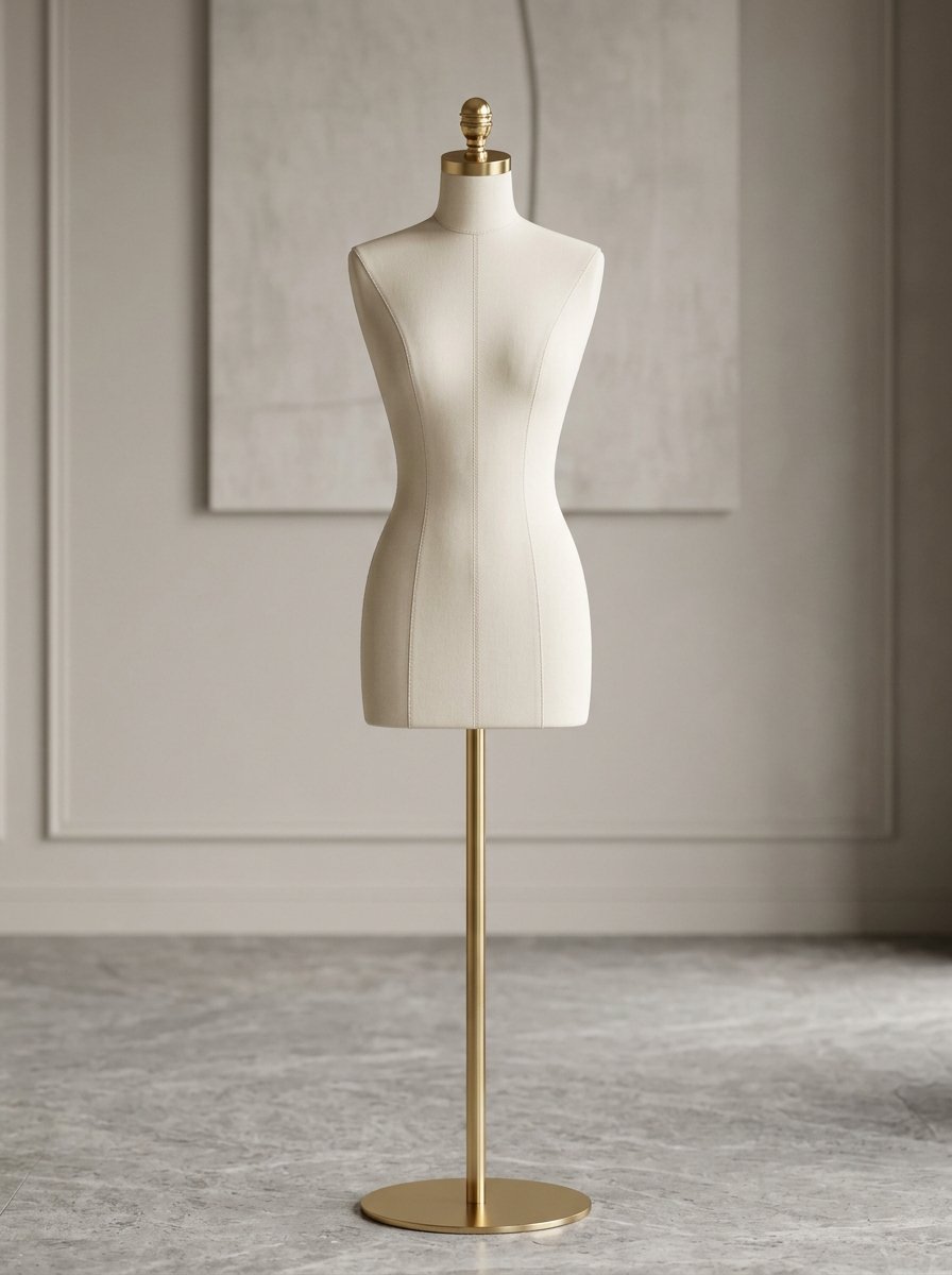 3D Atelier Mannequin